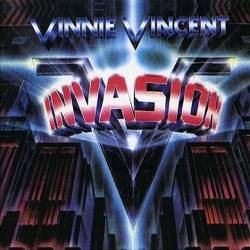 Vinnie Vincent Invasion : Vinnie Vincent Invasion